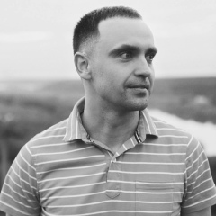 Павел Жильцов