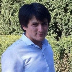 Шамсиддин Исмоилов, 24.05.1988, Душанбе