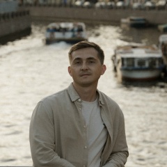 Роман Щеглов, 11.02.1992, Кемерово