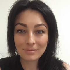 Юлия Проскурина, 10.09.1987, Бишкек