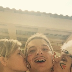 Илья Старков, 12.08.1987, Долгопрудный