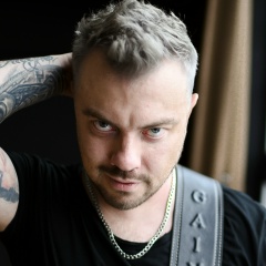 Дмитрий Куклинов, 07.03.1986, Воронеж