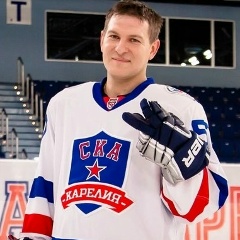 Виталий Лантух, 08.03.1985, Костомукша