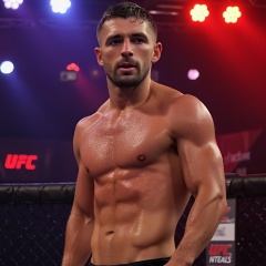 Виталий Дунец, 23.05, Phuket