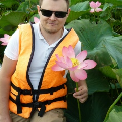 Юрий Дмитриев