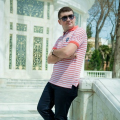 Hilal Allahverdiyev