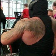 Даниил Голубев, 20.06, Санкт-Петербург