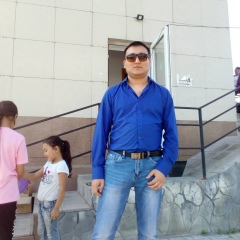 Arman Raissov, 04.04.1995, Рудный