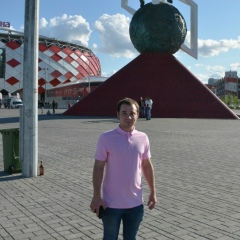 Денис Чепуркин, Москва