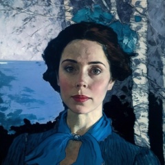 Лукьяна Суворова, 24.05, Москва