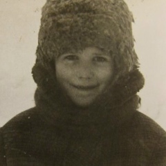 Алексей Новожилов, 04.01.1983, Санкт-Петербург