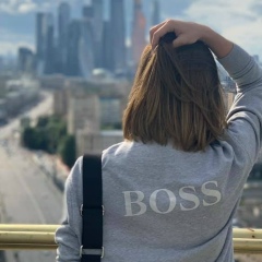 Людмила Томеева, 19.07.1984, Владикавказ