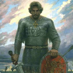 Виталя Михалыч, Молоди
