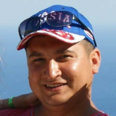 Ильнар Хазиев, 11.05.1986, Казань