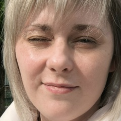 Катерина Беляева, 18.11