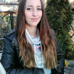 Оксана Сабова, 28.06.1990, Ужгород