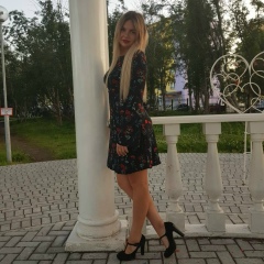 Валентина Волкова, 24.07, Мурманск