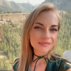 Татьяна Михальченко, 16.06.1991, Алматы