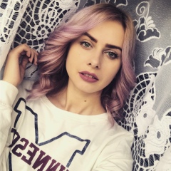 Дианка Рыжикова, 18.12.1991, Sosnowiec