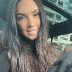 Евгения Борисова, 30.11, Toronto