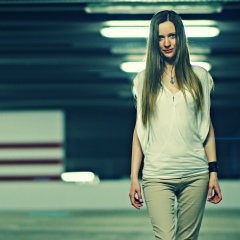 Александра Мозговая, 25.03.1987, Москва