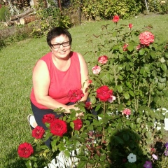 Галия Мазитова, 20.05, Старый Оскол