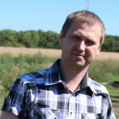 Александр Ив, 15.05, Воронеж