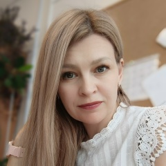 Екатерина Леонтьева, 12.02, Электросталь