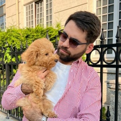 Руслан Керимов, 09.10