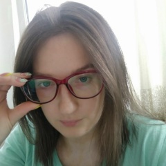 Екатерина Бахтиярова, 03.10.1987, Алматы