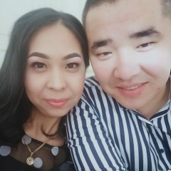 Каракоз Шакупова, 04.10.1991, Кызылорда