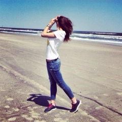 Kamila Foxrich, 12.05, Жанаозен