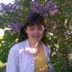 Олеся Круглова, 07.01, Барнаул