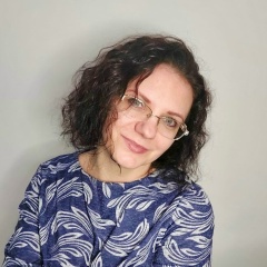 Светлана Красильникова-Ковальчук, 07.06, Санкт-Петербург