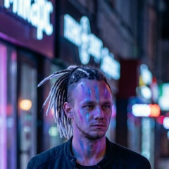 Никита Дик, 01.11, Краснодар