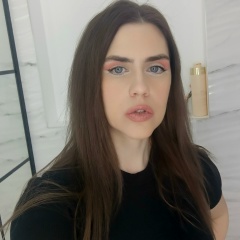 Янна Кульша, 16.05, Калининград