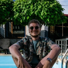 Сергей Никитин, 30.08.1997, Москва