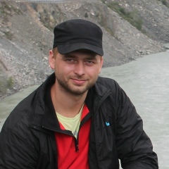 Андрей Кудлов, 13.03, Новосибирск