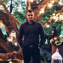 Вова Сухенко, 17.04, Светловодск
