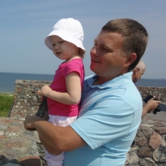 Александр Воронов, 01.11.1983, Санкт-Петербург