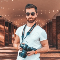Valery Danilenko, 29.08, Санкт-Петербург