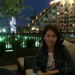 Гулнур Жумабаева, 16.07.1984, Астана