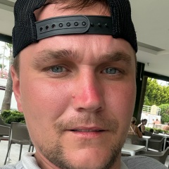 Dmitriy Volchikhin, 27.07