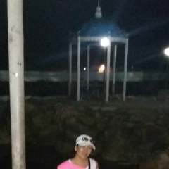 Майя Кенжетаева, 09.05.1977