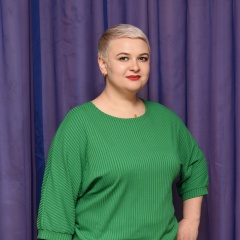Оля Зенина, 23.11, Абай