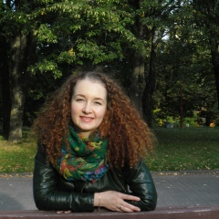 Татьяна Макаревич, 10.12.1986, Минск
