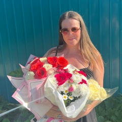 Кристина Нагорных, 18.07, Чита