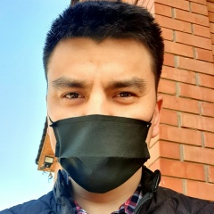 Нуркен Жаксылыков, 10.01, Астана