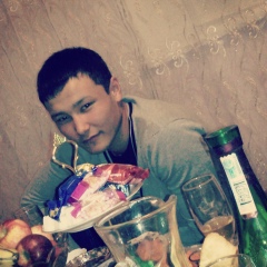 Ruslan Ayapov, 11.12.1993, Уральск