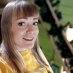 Виктория Захарова, 03.12.1985, Москва